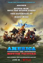 Watch America: The Motion Picture Zmovie