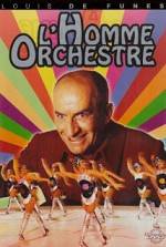 Watch L'homme orchestre Zmovie