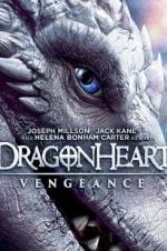 Watch Dragonheart Vengeance Zmovie