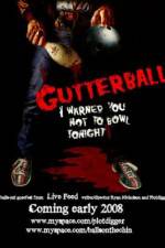 Watch Gutterballs Zmovie