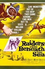 Watch Raiders from Beneath the Sea Zmovie