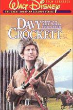 Watch Davy Crockett, King of the Wild Frontier Zmovie