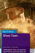 Watch Ghost Town Zmovie
