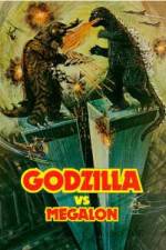 Watch Godzilla vs Megalon Zmovie