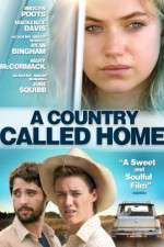 Watch A Country Called Home Zmovie