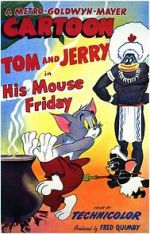 Watch His Mouse Friday Zmovie