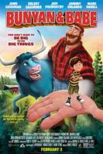 Watch Bunyan and Babe Zmovie