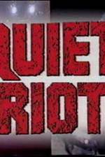 Watch Quiet Riot- Live At Rockpalast Zmovie