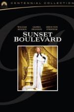 Watch Sunset Blvd. Zmovie