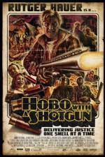 Watch Hobo with a Shotgun Zmovie