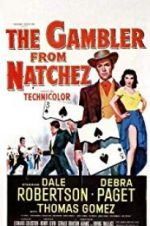 Watch The Gambler from Natchez Zmovie