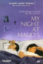 Watch My Night with Maud Zmovie