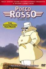 Watch Porco Rosso Zmovie