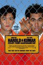 Watch Harold & Kumar Escape from Guantanamo Bay Zmovie