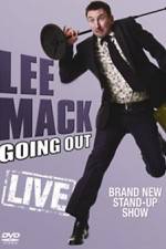 Watch Lee Mack Going Out Live Zmovie