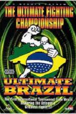 Watch UFC Ultimate Brazil Zmovie