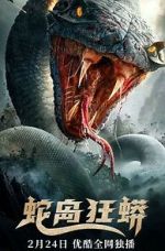 Watch Snake Island: Python Zmovie