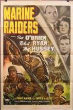 Watch Marine Raiders Zmovie