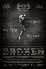 Watch Broken Zmovie