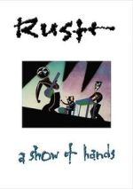 Watch Rush: A Show of Hands Zmovie