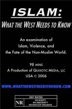 Watch Islam: What the West Needs to Know Zmovie