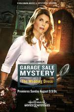 Watch Garage Sale Mystery: The Wedding Dress Zmovie