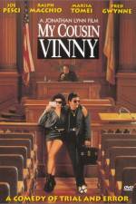 Watch My Cousin Vinny Zmovie