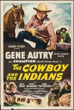 Watch The Cowboy and the Indians Zmovie
