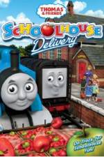 Watch Thomas and Friends Schoolhouse Delivery Zmovie