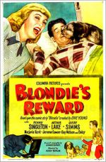 Watch Blondie\'s Reward Zmovie