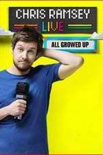 Watch Chris Ramsey: All Growed Up Zmovie