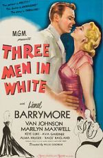 Watch 3 Men in White Zmovie
