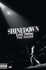 Watch Shinedown Live From The Inside Zmovie