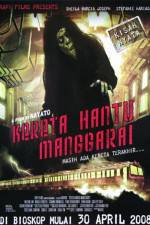 Watch The Ghost Train of Manggarai Zmovie