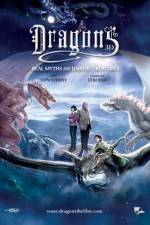 Watch Dragons: Real Myths and Unreal Creatures - 2D/3D Zmovie