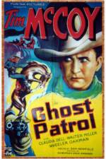 Watch Ghost Patrol Zmovie