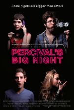 Watch Percival\'s Big Night Zmovie
