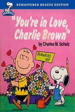 Watch You\'re in Love, Charlie Brown (TV Short 1967) Zmovie