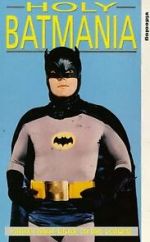 Watch Holy Batmania Zmovie