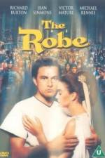 Watch The Robe Zmovie