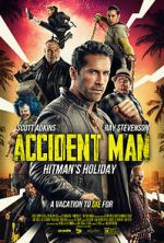 Watch Accident Man: Hitman\'s Holiday Zmovie
