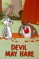 Watch Devil May Hare (Short 1954) Zmovie