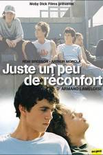 Watch Juste un peu de reconfort Zmovie