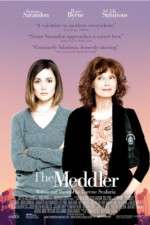 Watch The Meddler Zmovie