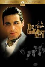 Watch The Godfather: Part II Zmovie