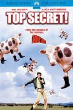 Watch Top Secret! Zmovie