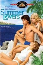 Watch Summer Lovers Zmovie