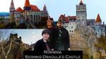 Watch Romania: Seeking Dracula\'s Castle Zmovie