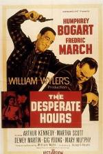 Watch The Desperate Hours Zmovie