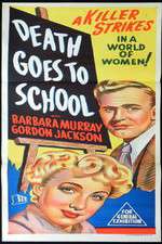 Watch Death Goes to School Zmovie